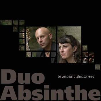 Le vendeur d'atmosphères
