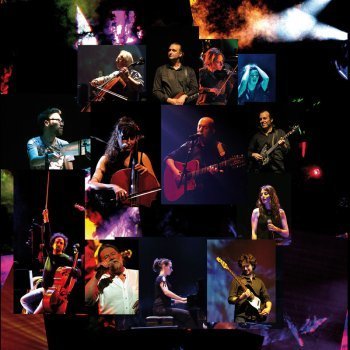 Autour du Duo Absinthe - DVD